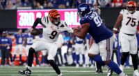 Jets Get Bad News After Dexter Lawrence Giants-Bengals Trade