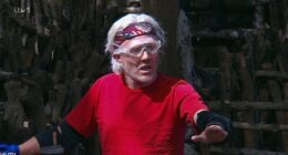 Jimmy Bullard is said to be 'seeking revenge' on his rival Adam Thomas when they reunite at the live final of I'm A Celebrity on Friday