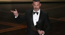 Jimmy Kimmel and Others Continue Their Dehumanization Campaign Against Conservatives – RedState