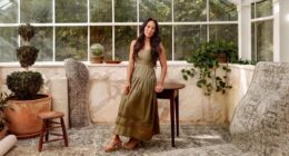 Joanna Gaines' Magnolia rugs are 50% off at Wayfair Way Day 2026