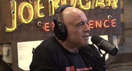 Joe Rogan said on Thursday's episode of his eponymous podcast that he was elk hunting in Utah when Charlie Kirk was murdered, even though he reacted in real time to the assassination