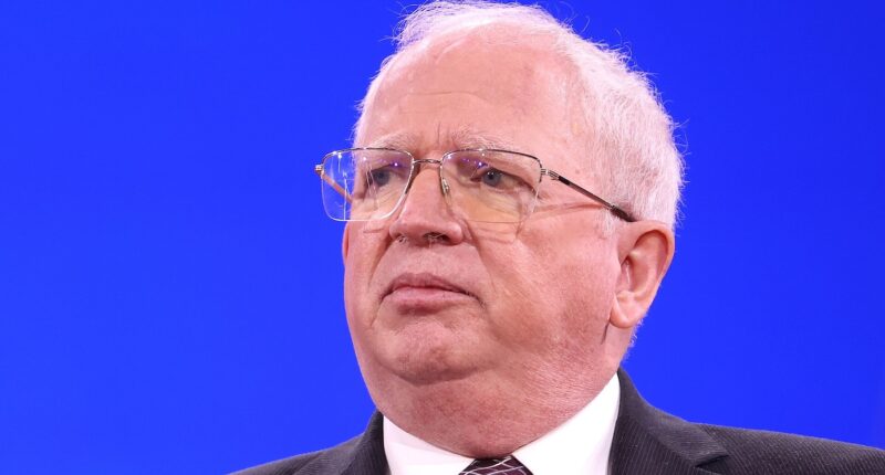 John Eastman Disbarment Marks New Low In Anti-Trump Lawfare