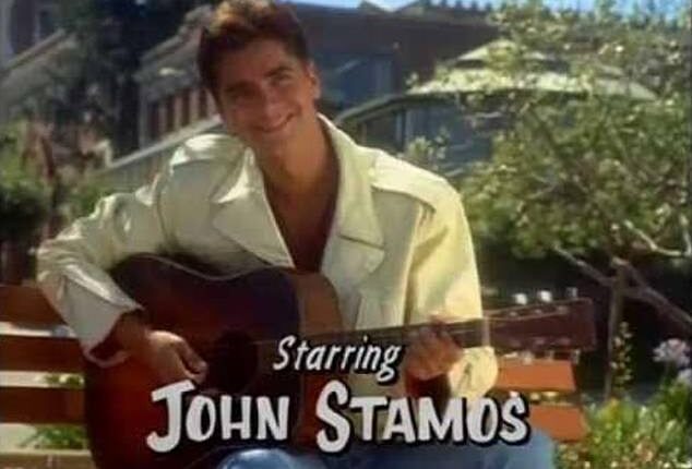 Full House alum John Stamos had a hilarious reaction to 'Full Capsule,' the NASA Artemis II crew's spoof of the ABC sitcom