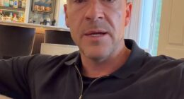 John Terry has confirmed he has not had a call about being part of interim Chelsea manager Calum McFarlane's backroom staff