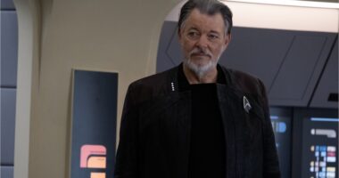 Jonathan Frakes Weighs In on the State of Modern Star Trek