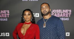 Joseline Hernandez Shares Exclusive Details About Pregnancy With Balistic Beats Baby On The Way PHOTOS