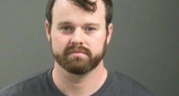 Joseph Duggar was roasted by one of his own family members after his complaints about having difficulty sleeping in jail were released