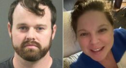 Joseph Duggar mocked by cousin over reported jail complaints