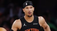 Josh Hart Sends Blunt Warning to Knicks After Third Straight Loss