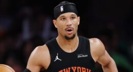 Josh Hart Sends Blunt Warning to Knicks After Third Straight Loss