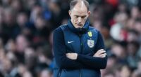 Thomas Tuchel has plenty to think about before naming his 26-man England World Cup squad in June