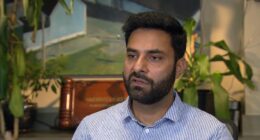 Judge Blocks Deportation of Indian Trucker Who Killed 16 People. – The National Pulse