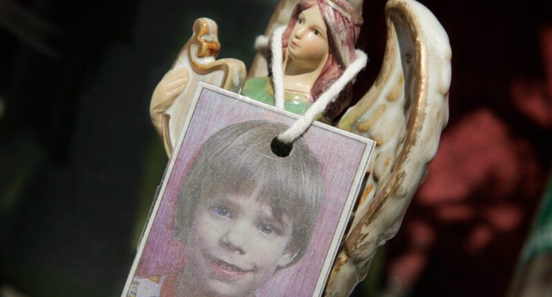 Judge Declines To Dismiss Etan Patz Murder Case, Setting Up 3rd Trial