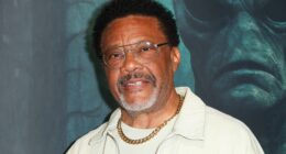 Judge Greg Mathis Reveals Heartwarming Birthday Gift Age 66 Wife Linda Reese Family 