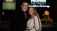 Judge Mathis' Wife Linda Reese Files Request To Dismiss Divorce (UPDATE)