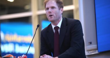 Judge Overrules Richer's Election Power Grab In Maricopa County
