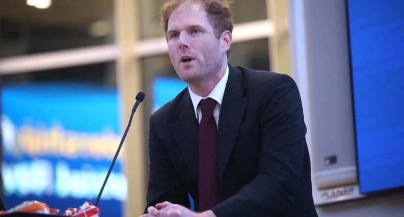 Judge Overrules Richer's Election Power Grab In Maricopa County