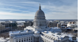 Judges Toss Dems' Attempt To Redraw WI's Congressional Maps