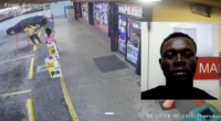 Haitian national allegedly bludgeons gas station clerk to death