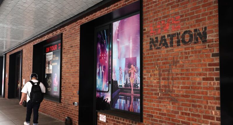 Jury finds that Live Nation is an illegal monopoly, but a breakup with Ticketmaster is unlikely, analysts say