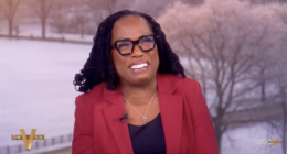 Justice Ketanji's 'Turning Japanese' Argument Is So Dumb It Stuns