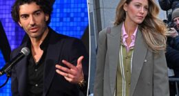 Justin Baldoni's lawyers call Blake Lively 'bully' at pre-trial hearing