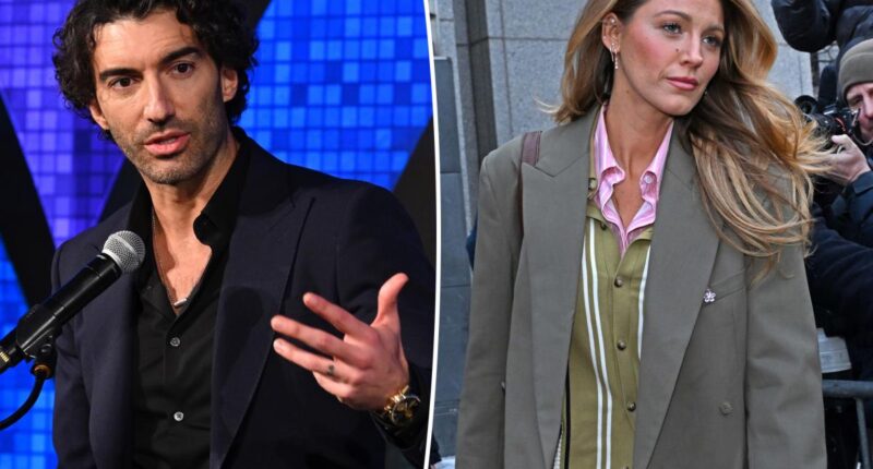Justin Baldoni's lawyers call Blake Lively 'bully' at pre-trial hearing