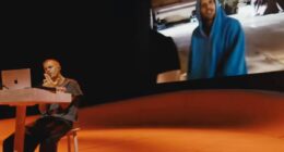 Justin Bieber recreated 'standing on business' rant in YouTube-heavy Coachella 2026 set