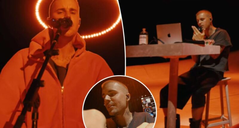 Justin Bieber ripped for 'lazy' Coachella performance amid rumored 'groundbreaking' $10M payday