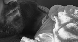 Justin Theroux and his wife Nicole Brydon Bloom ecstatically announced on Saturday that they have welcomed a baby boy into the world