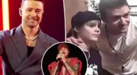 Justin Timberlake shares throwback video with Justin Bieber after Coachella 2026 shout-out