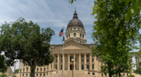 Kansas State Capitol