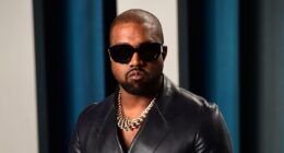 Kanye West’s actions are a ‘direct affront’ to Holocaust victims, says Jewish leader