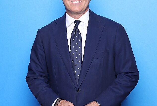 Karl Stefanovic in shock talks to quit Today show and launch radio career alongside TV veteran