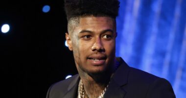 Blueface's Mom Pops OFF Online & Seemingly Threatens To Expose Nevaeh Akira Following Heated Livestream