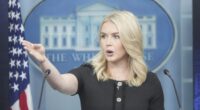 Karoline Leavitt Dunks on Latest Reported Iranian Claims About the Strait – RedState