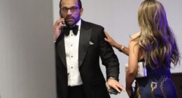 Kash Patel Tagged After 'Disgusting' Tweet From WI Dem Gubernatorial Frontrunner on WHCD Shooting – RedState