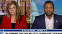 Kash Patel says he is filing defamation lawsuit against The Atlantic Monday