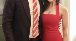 The boyfriend of 27-year-old country singer Alexis Wilkins is the FBI director Kash Patel, 45