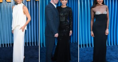 Kate Hudson, Brenda Song, Macaulay Culkin and more