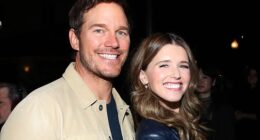 Katherine Schwarzenegger has come under fire after appearing to make a jibe at feminism