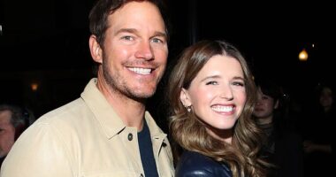 Katherine Schwarzenegger has come under fire after appearing to make a jibe at feminism