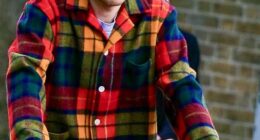 Keira Knightley's husband James Righton has been pictured without his wedding ring, weeks after it was revealed the actress has dropped her married name from official documents