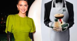 Kendall Jenner's 818 and Salt & Stone body care limited-edition collab just dropped