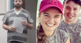 Kendra Duggar breaks down to husband Joseph in jail call: 'I can't be by myself'