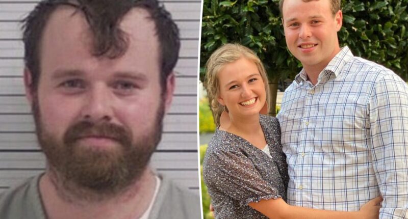 Kendra Duggar's email to Joseph reveals where she stands after his child molestation charges