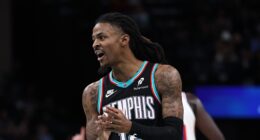 Kendrick Perkins Says Ja Morant Could Exit the NBA in 2 Yeears