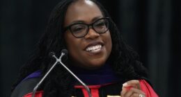 Ketanji Brown Jackson Is Not the Idiot You Think She Is – HotAir