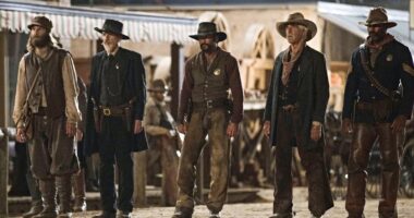 Kevin Bacon’s New Western Thriller Adds One of Taylor Sheridan’s Most Memorable Stars