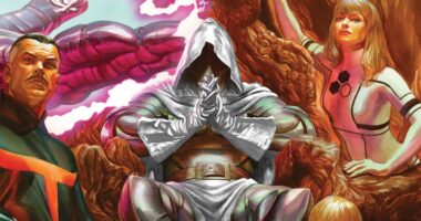 Kevin Feige Confirms the Marvel Comic That Inspired Avengers: Doomsday